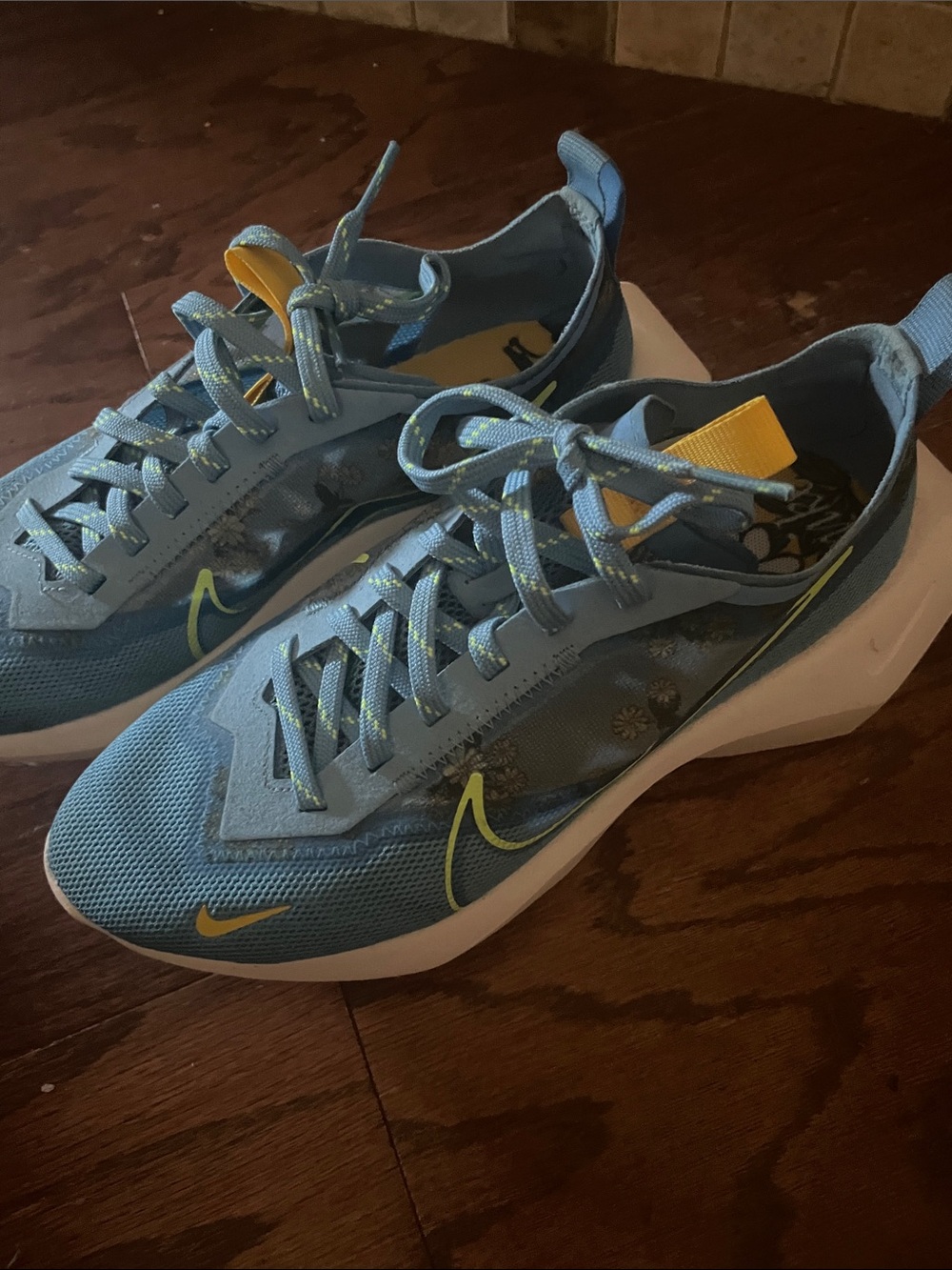 Nike vista lite 7